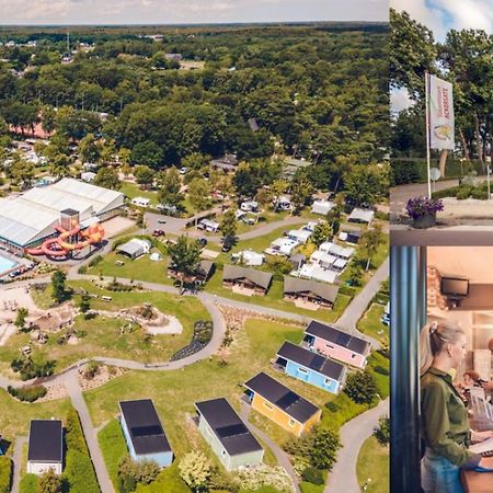 Vakantiepark Ackersate Voorthuizen Extérieur photo
