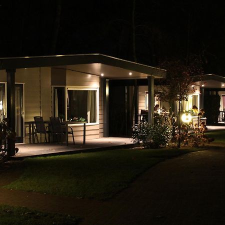 Vakantiepark Ackersate Voorthuizen Extérieur photo