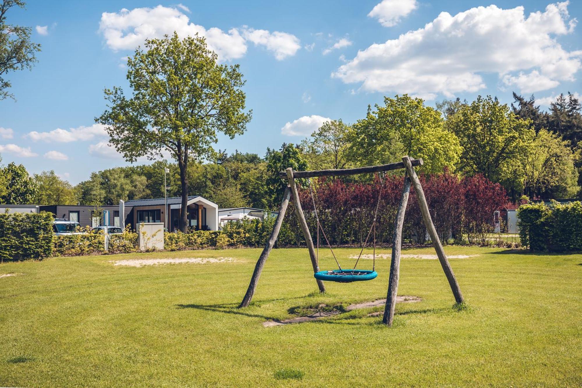 Vakantiepark Ackersate Voorthuizen Extérieur photo