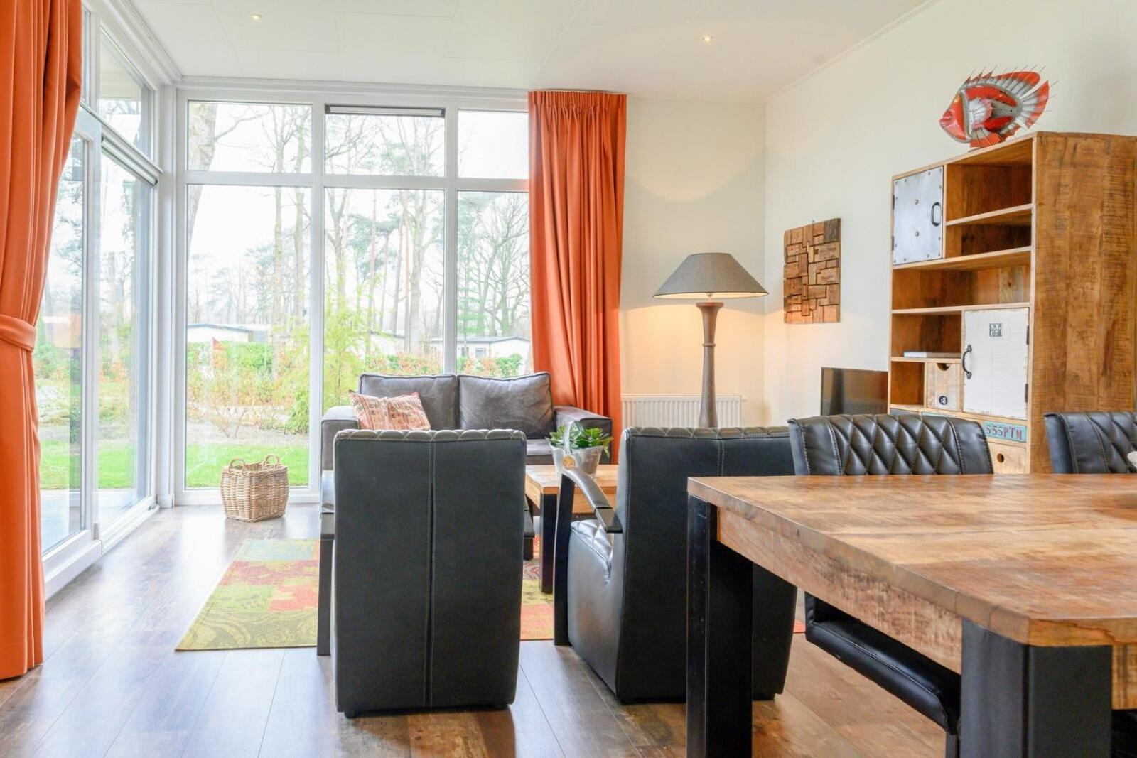 Vakantiepark Ackersate Voorthuizen Extérieur photo