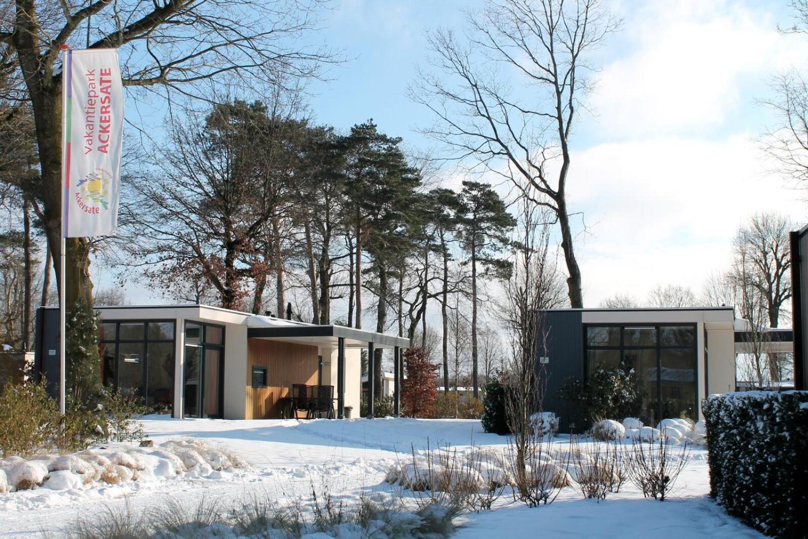 Vakantiepark Ackersate Voorthuizen Extérieur photo