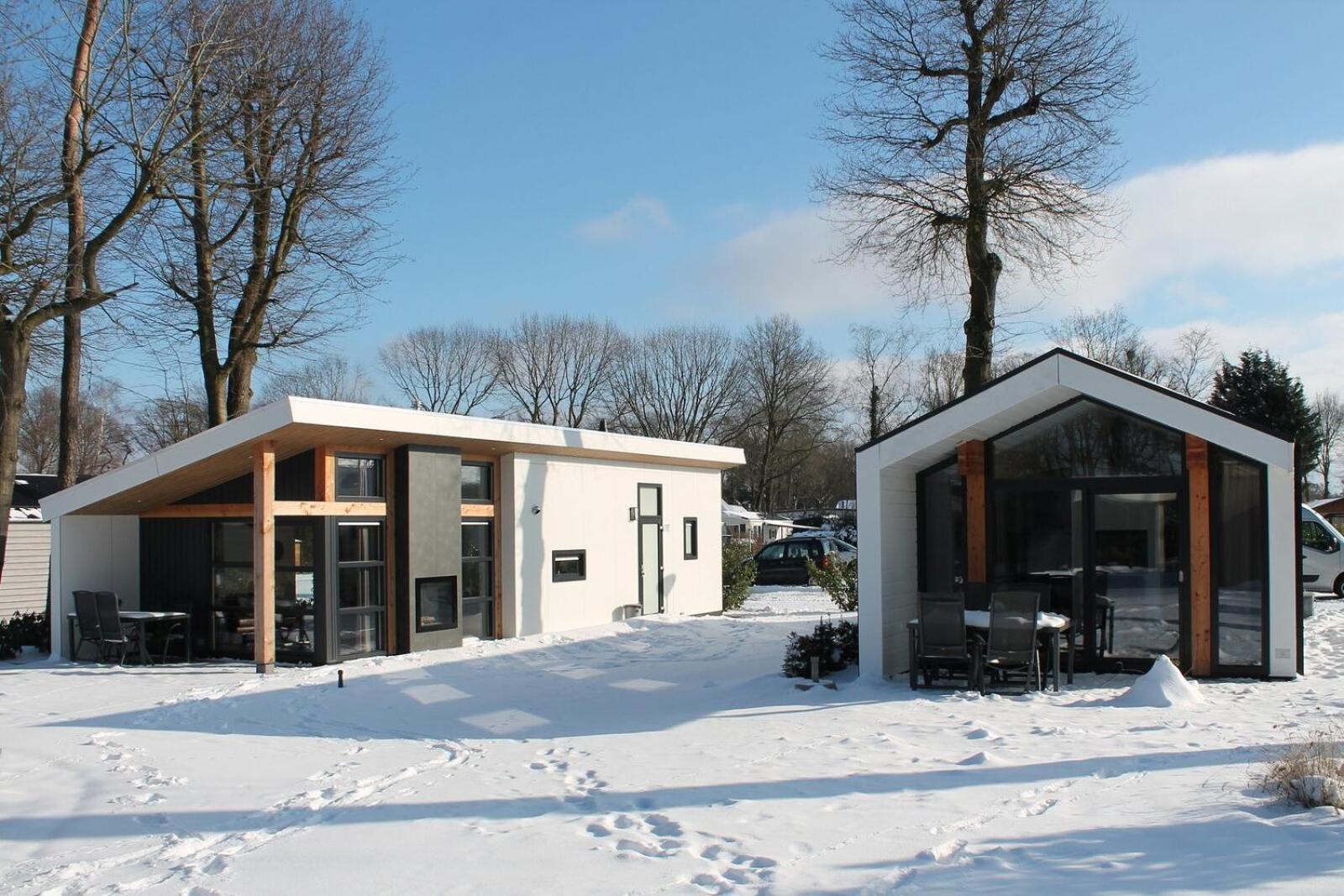 Vakantiepark Ackersate Voorthuizen Extérieur photo
