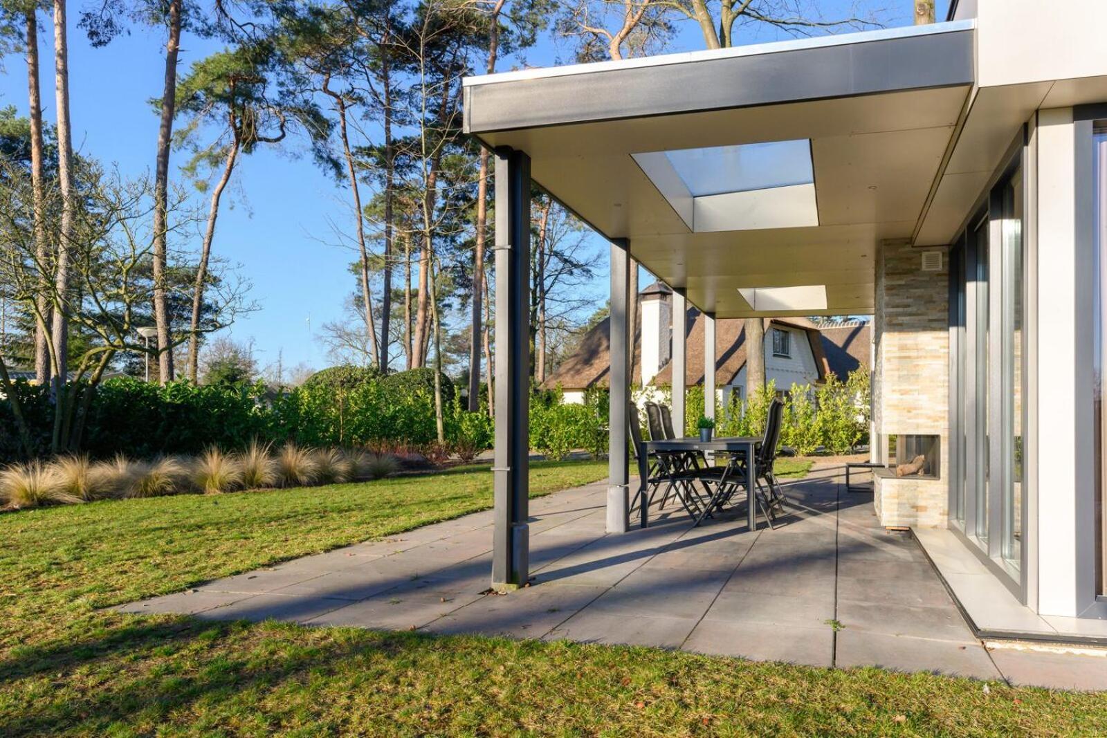 Vakantiepark Ackersate Voorthuizen Extérieur photo
