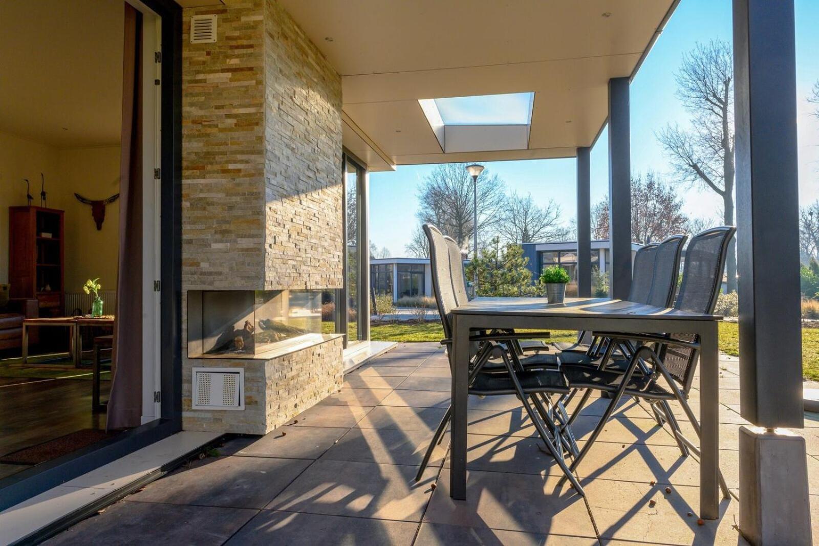Vakantiepark Ackersate Voorthuizen Extérieur photo