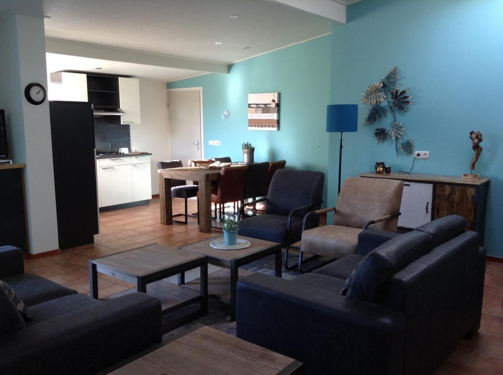 Vakantiepark Ackersate Voorthuizen Extérieur photo